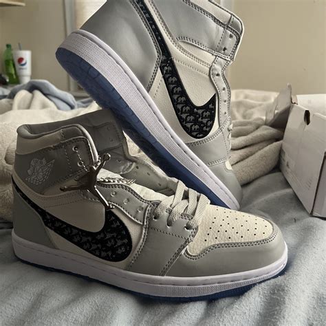 Dior jordan 1 for sale